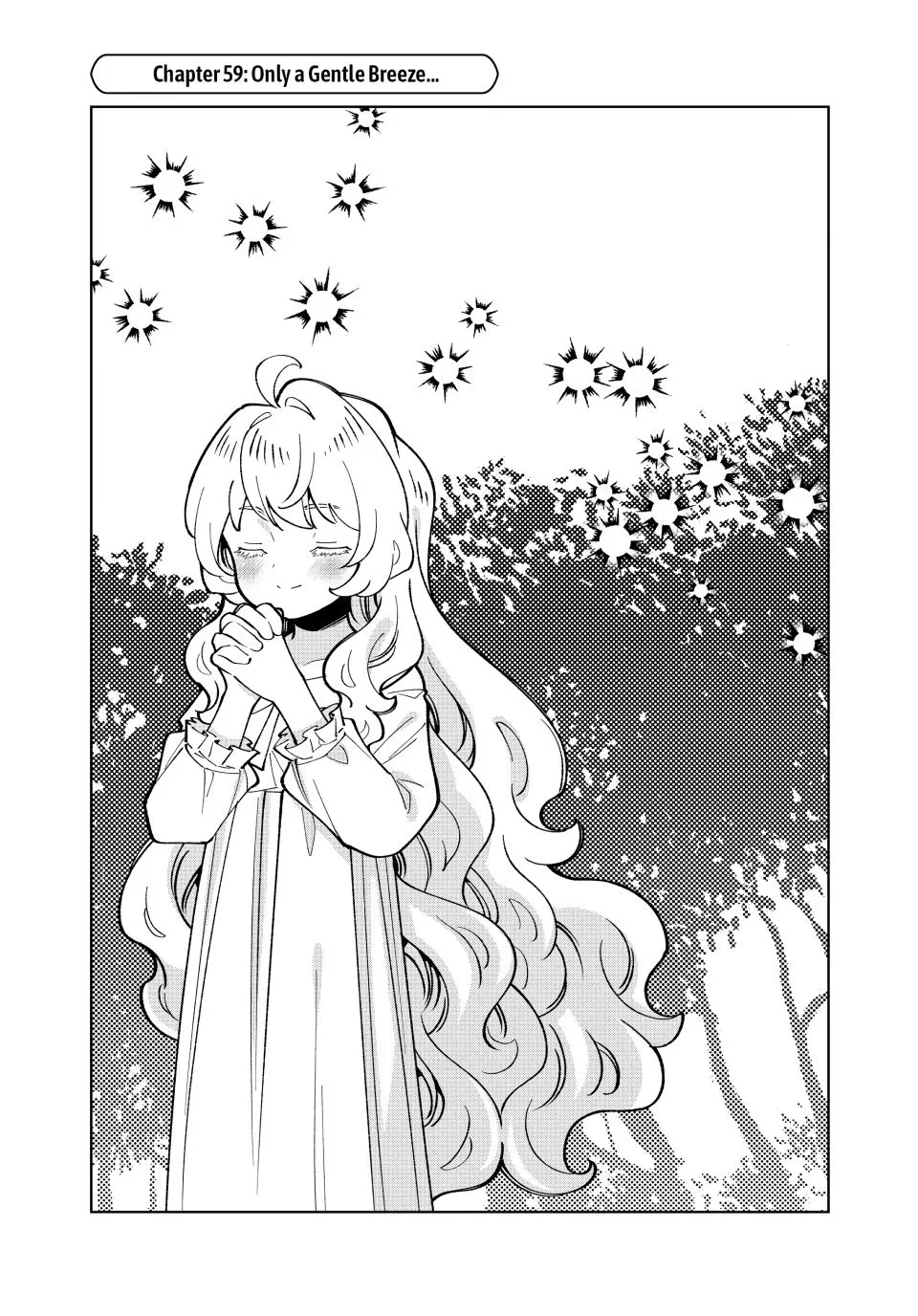 The Casual Chronicles of a Great Saint Chapter 59 page 1