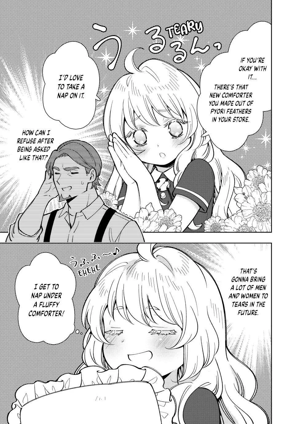 The Casual Chronicles of a Great Saint Chapter 6 page 24