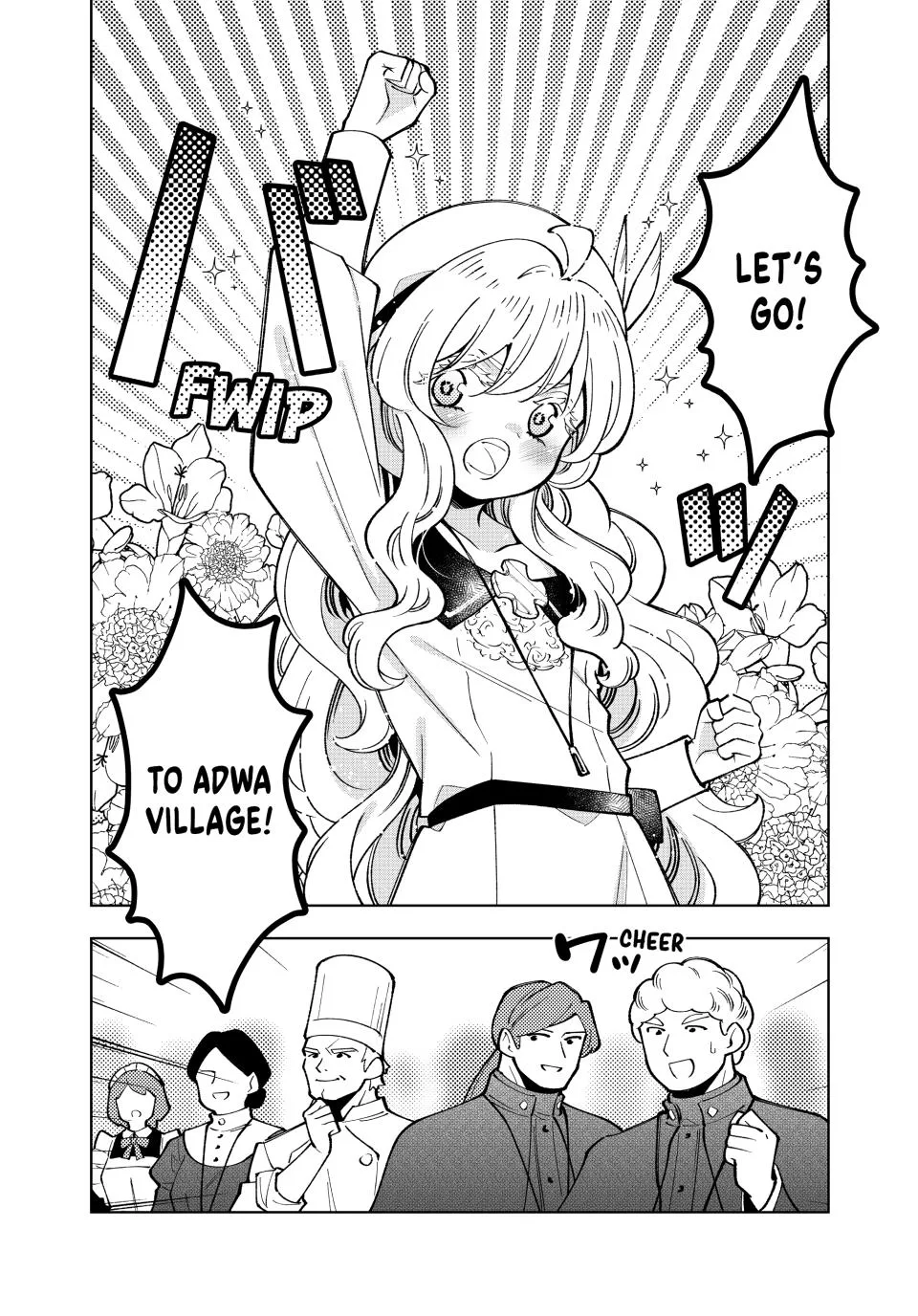 The Casual Chronicles of a Great Saint Chapter 60 page 24