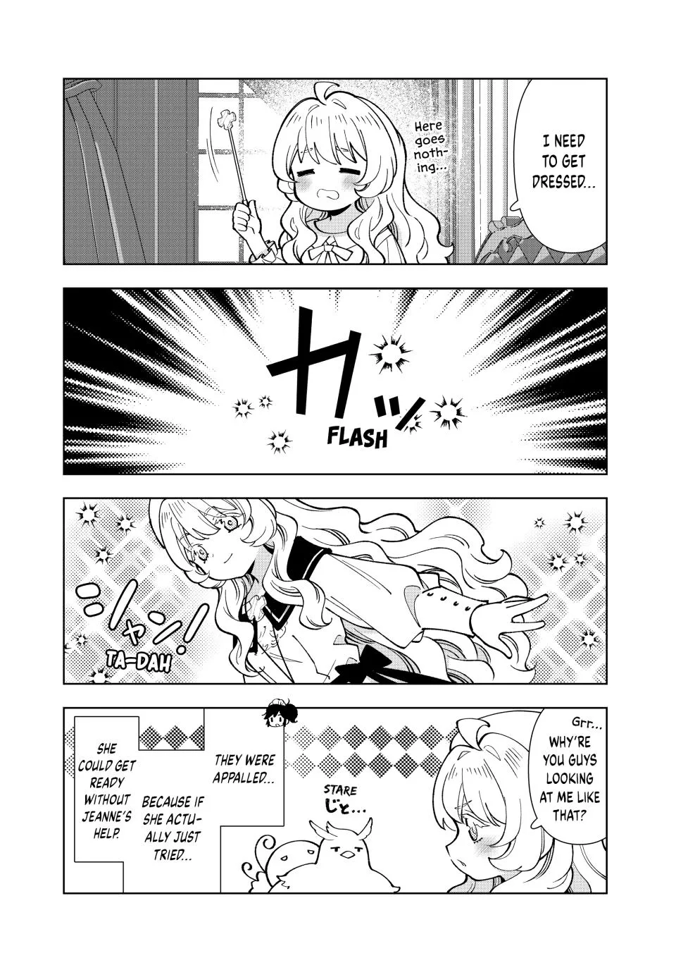 The Casual Chronicles of a Great Saint Chapter 60 page 31