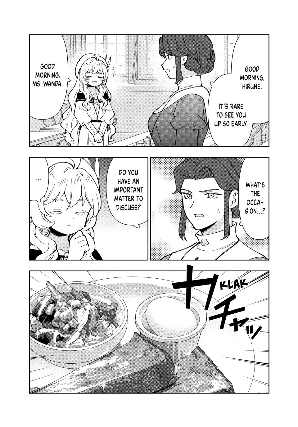 The Casual Chronicles of a Great Saint Chapter 60 page 16