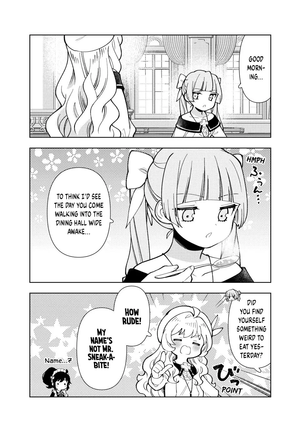 The Casual Chronicles of a Great Saint Chapter 60 page 15