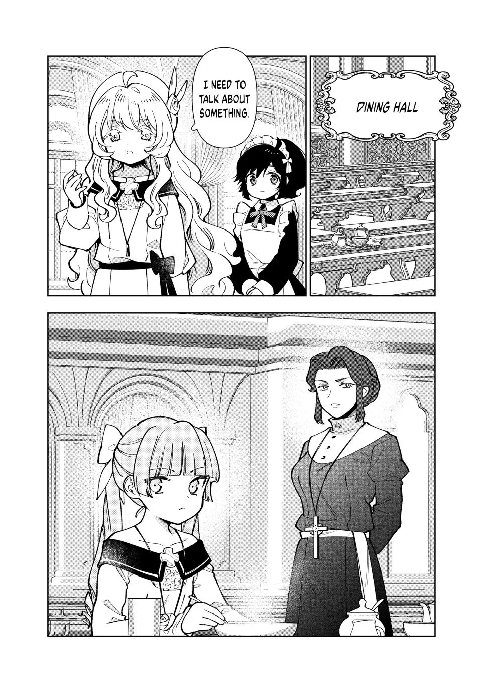 The Casual Chronicles of a Great Saint Chapter 60 page 14