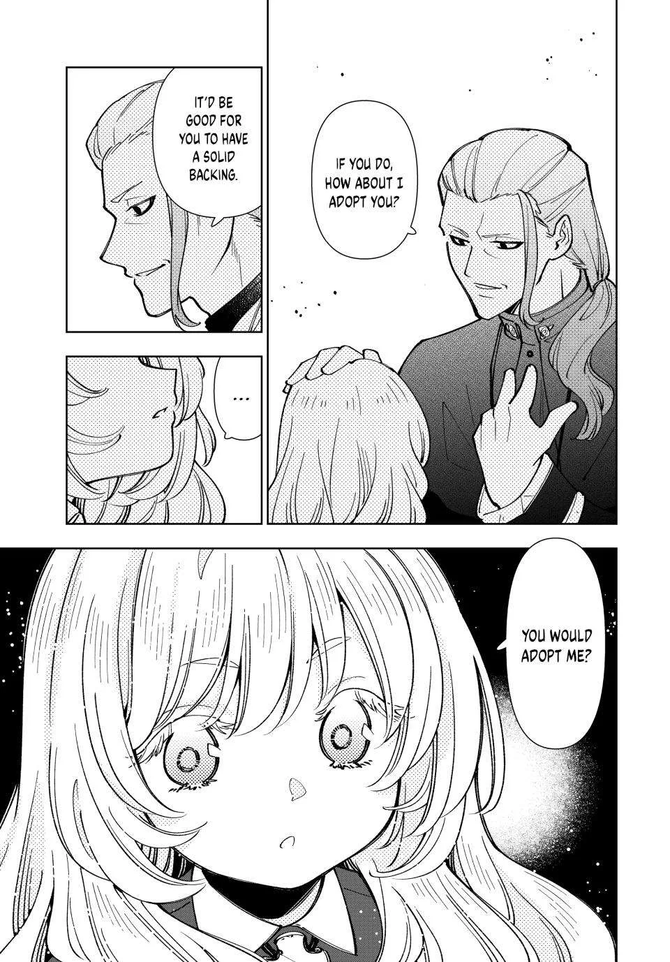 The Casual Chronicles of a Great Saint Chapter 7 page 15