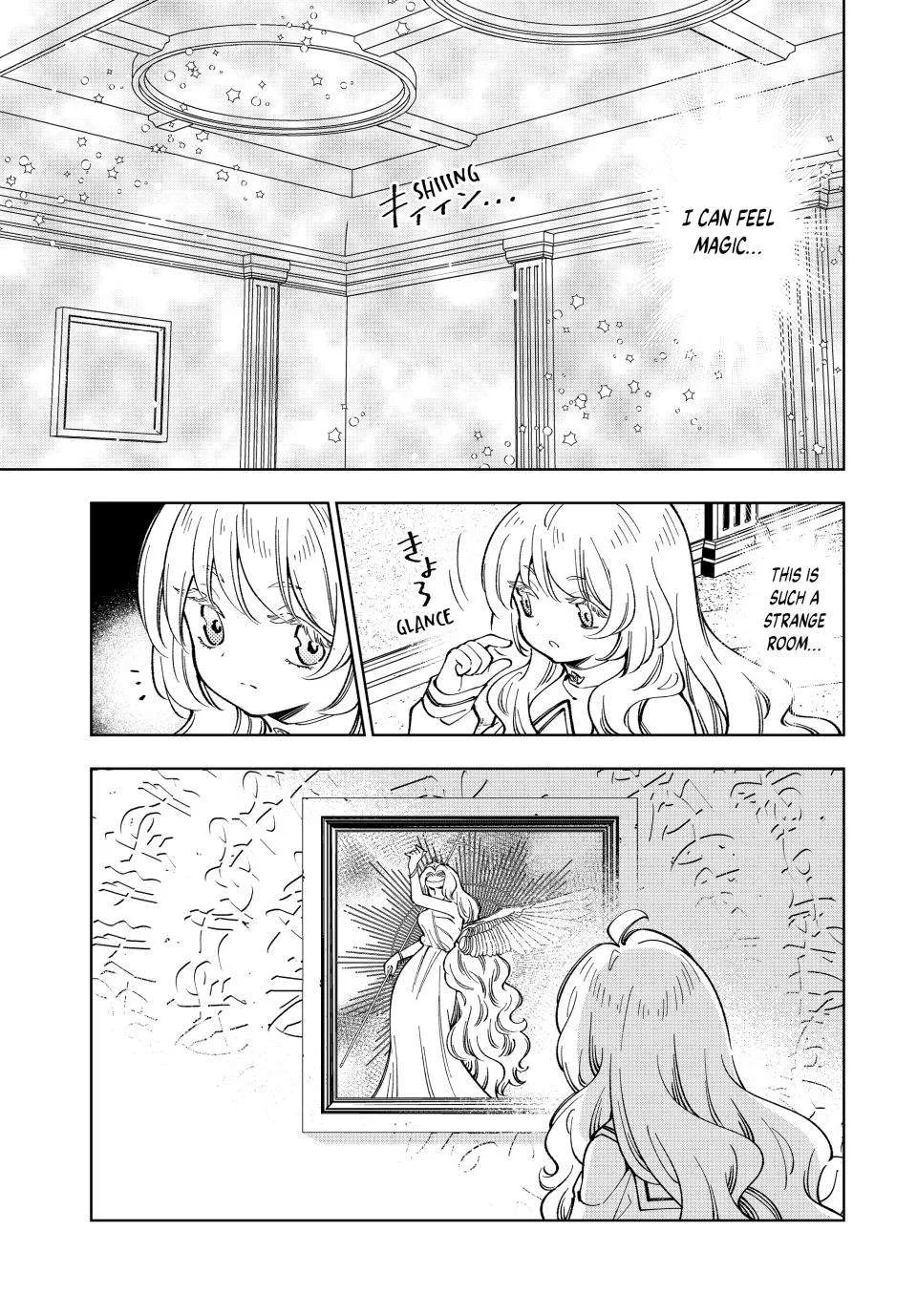 The Casual Chronicles of a Great Saint Chapter 9 page 17