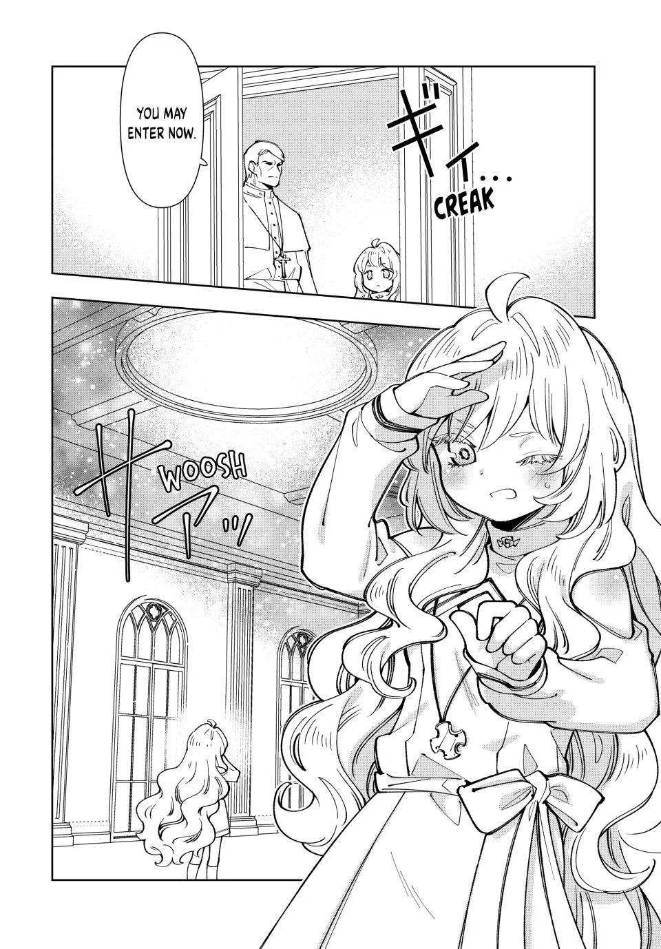 The Casual Chronicles of a Great Saint Chapter 9 page 16