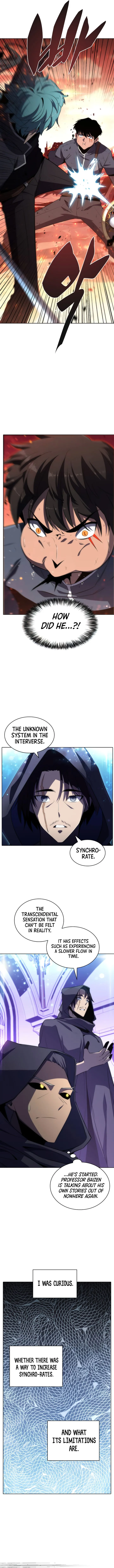 The Challenger Chapter 12 page 10