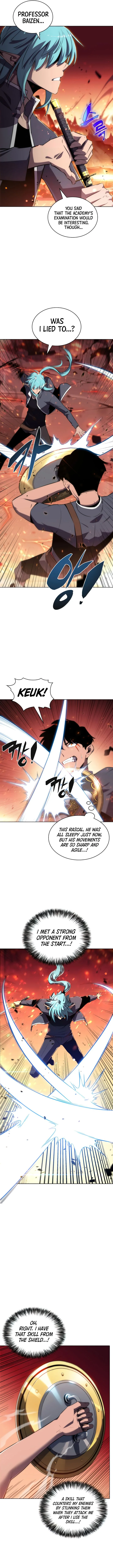 The Challenger Chapter 12 page 8