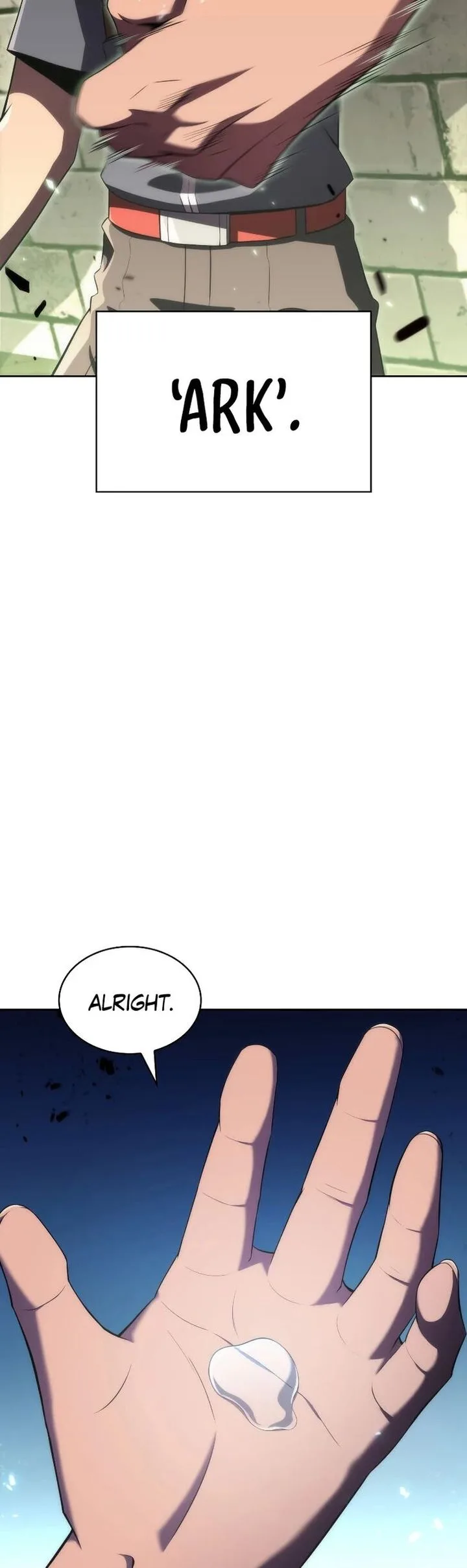 The Challenger Chapter 15 page 12
