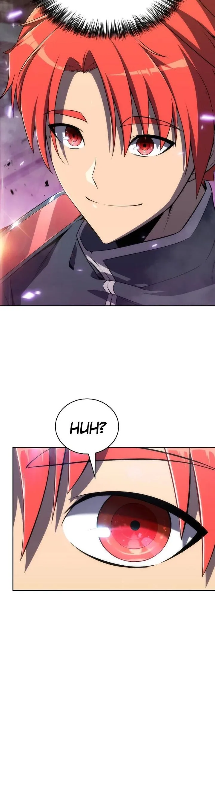 The Challenger Chapter 15 page 20