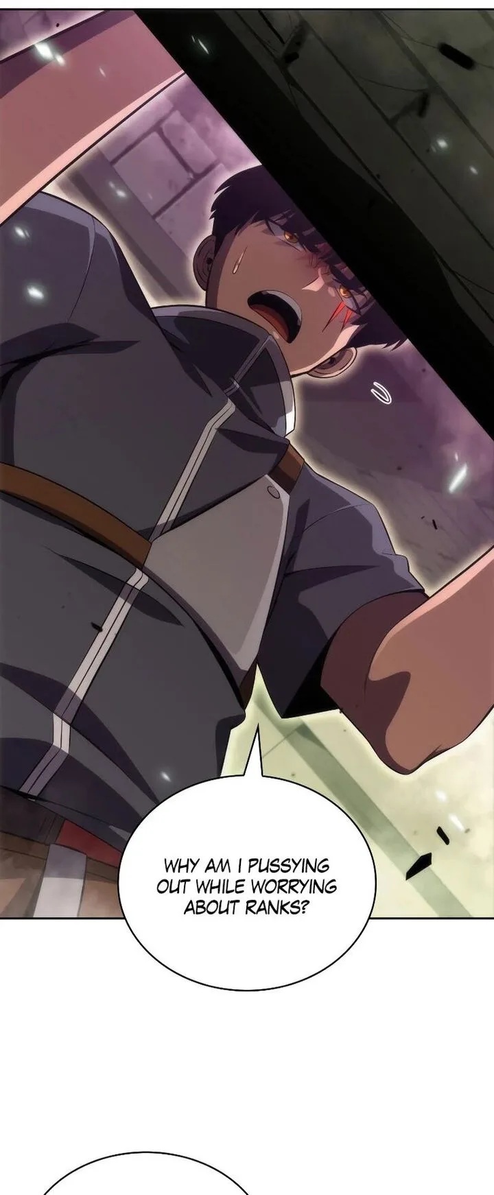 The Challenger Chapter 15 page 31