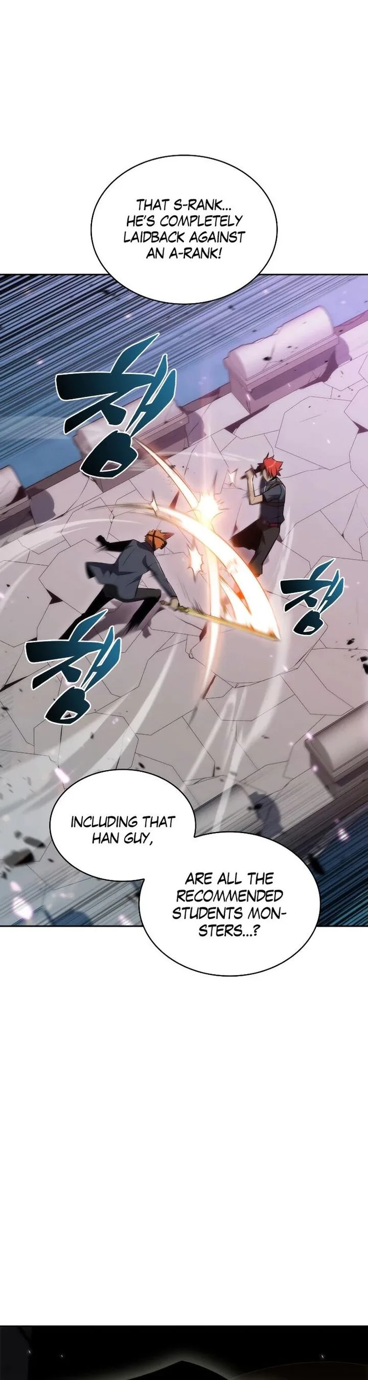 The Challenger Chapter 15 page 28