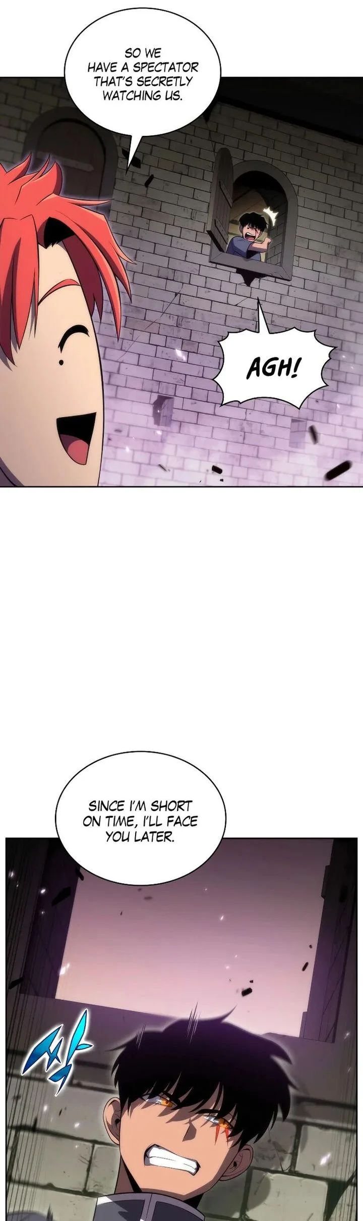 The Challenger Chapter 15 page 21
