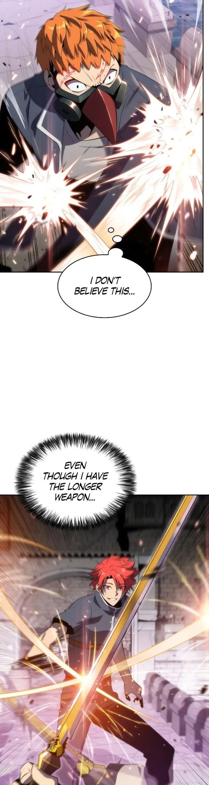 The Challenger Chapter 15 page 34