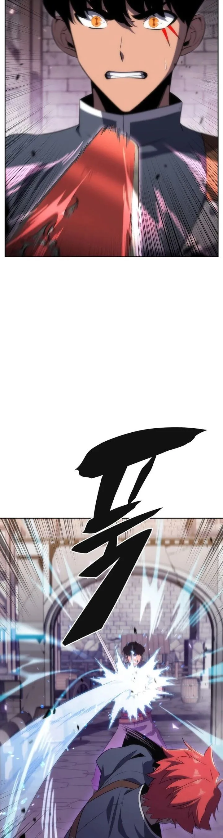 The Challenger Chapter 15 page 55