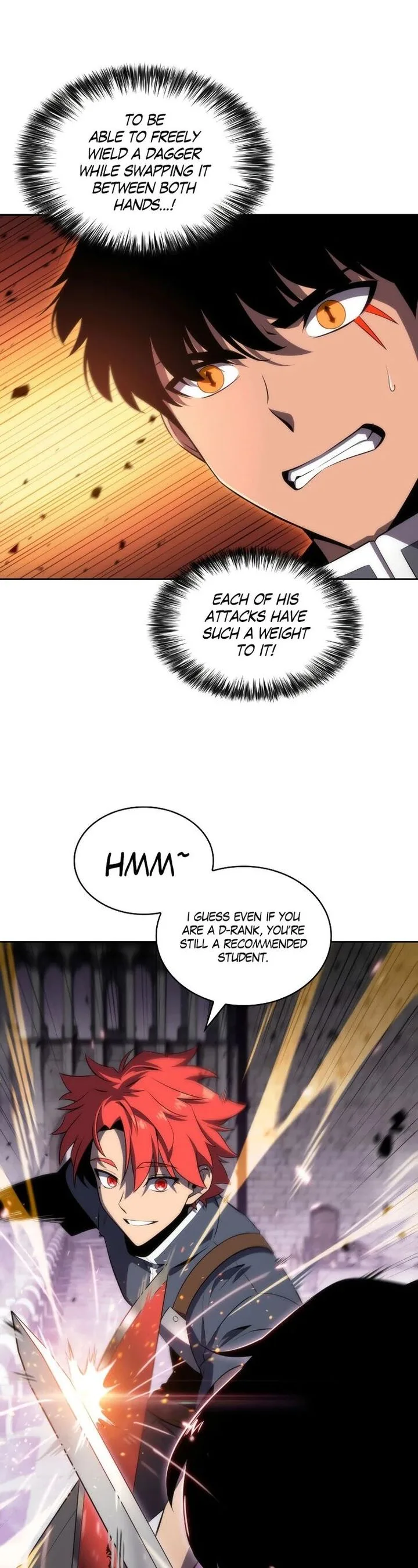 The Challenger Chapter 15 page 50