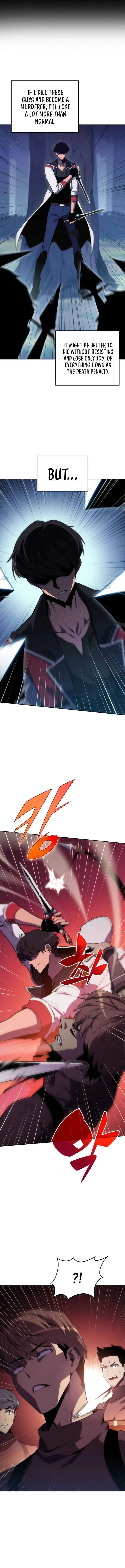 The Challenger Chapter 2 page 16
