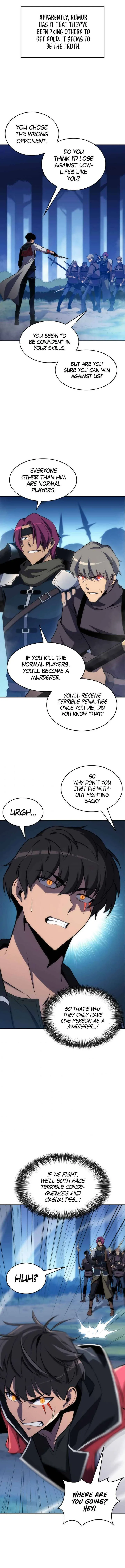 The Challenger Chapter 2 page 13