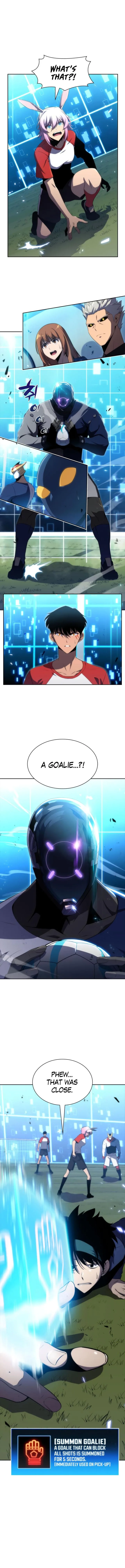 The Challenger Chapter 20 page 3
