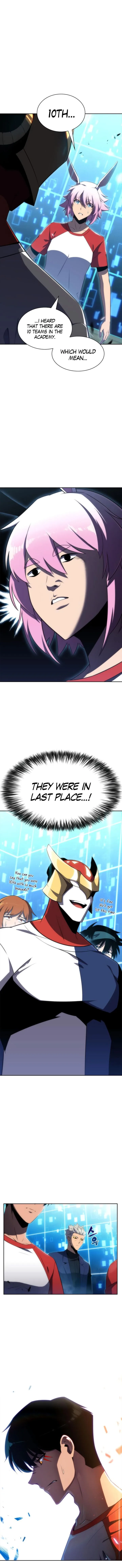 The Challenger Chapter 20 page 15