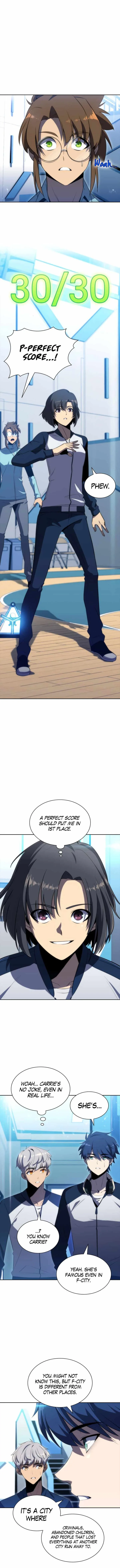 The Challenger Chapter 21 page 7