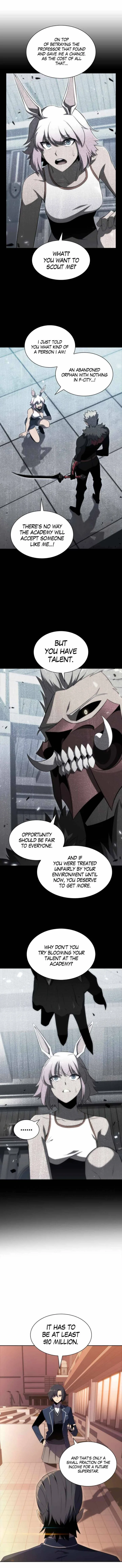 The Challenger Chapter 22 page 3