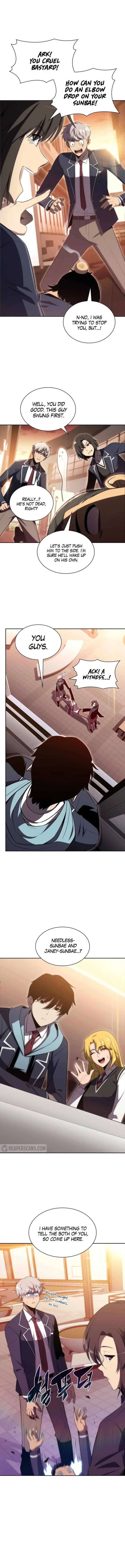The Challenger Chapter 22 page 7