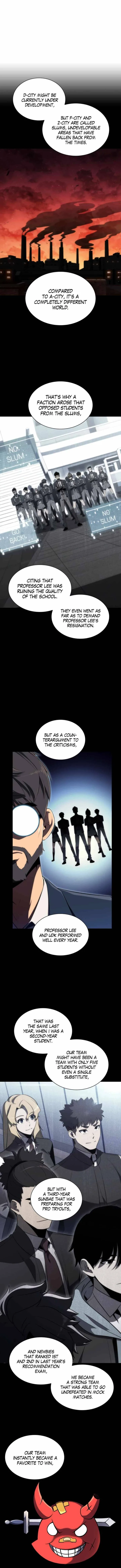 The Challenger Chapter 22 page 10