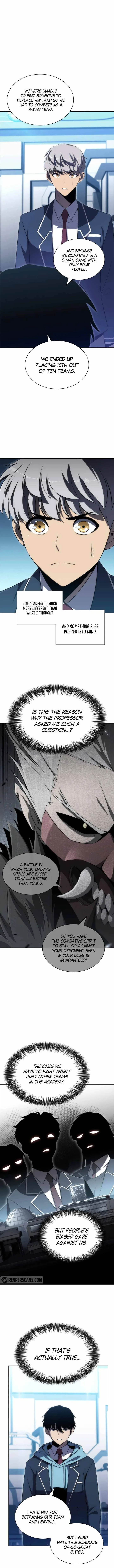 The Challenger Chapter 22 page 12