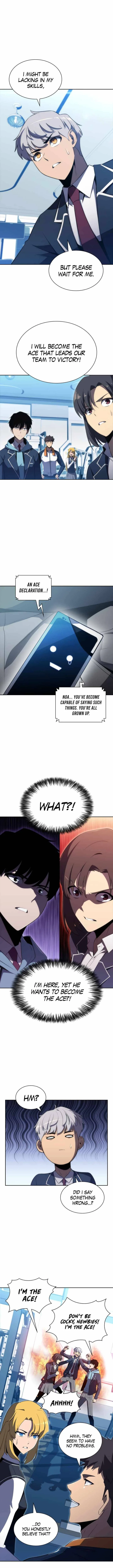 The Challenger Chapter 22 page 14
