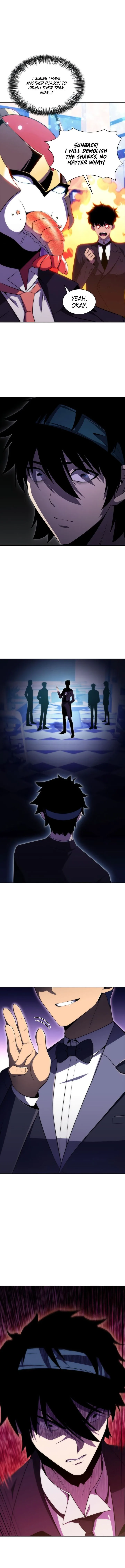 The Challenger Chapter 23 page 12