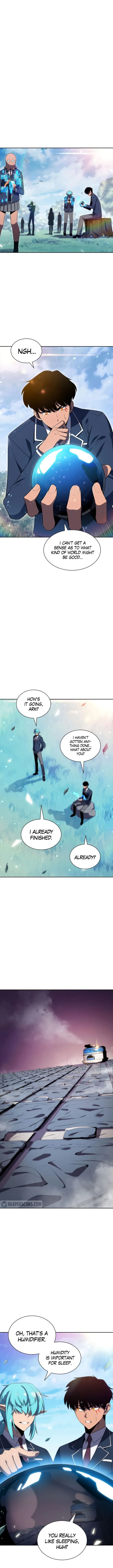 The Challenger Chapter 23 page 4