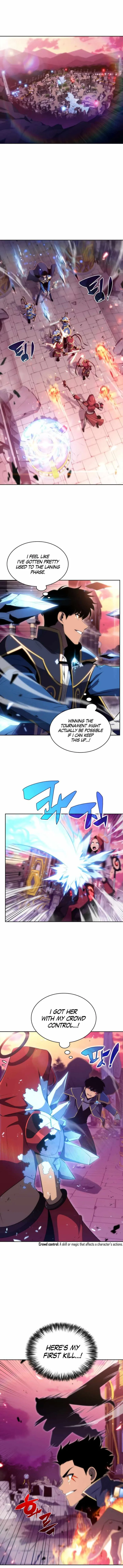The Challenger Chapter 26 page 8