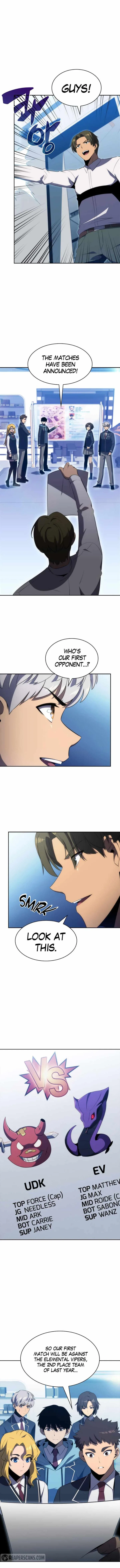 The Challenger Chapter 26 page 13
