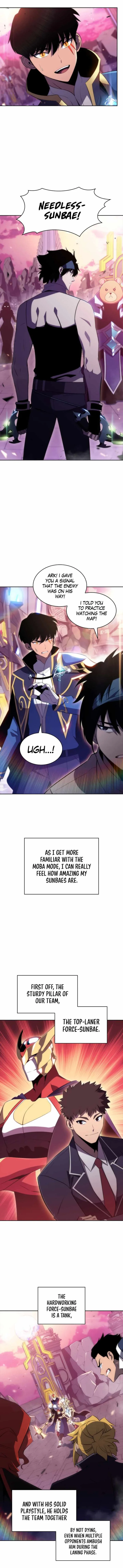 The Challenger Chapter 26 page 10