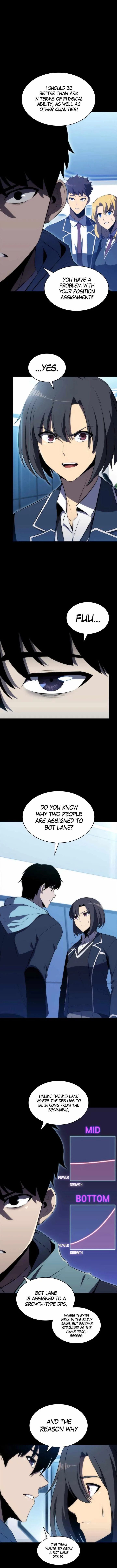 The Challenger Chapter 26 page 6