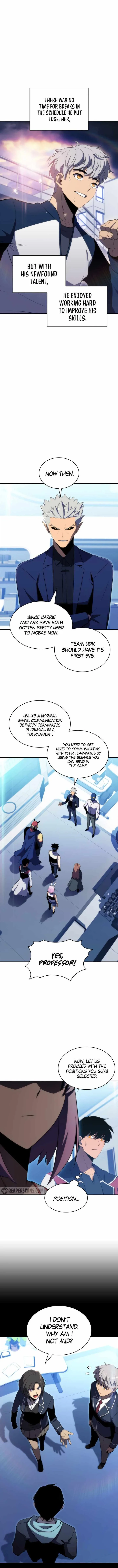 The Challenger Chapter 26 page 5