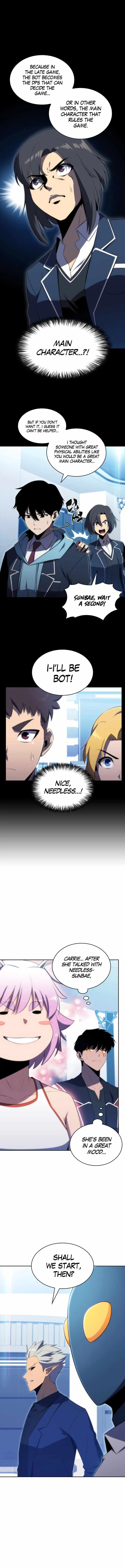 The Challenger Chapter 26 page 7