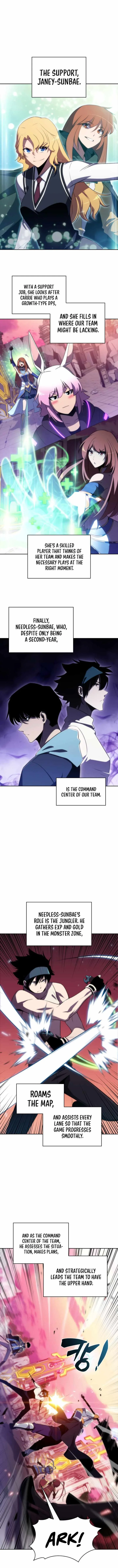 The Challenger Chapter 26 page 11