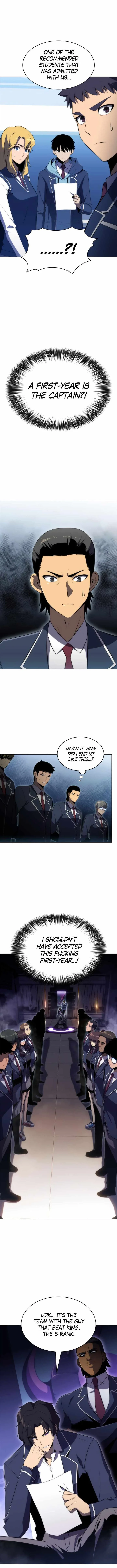 The Challenger Chapter 26 page 15
