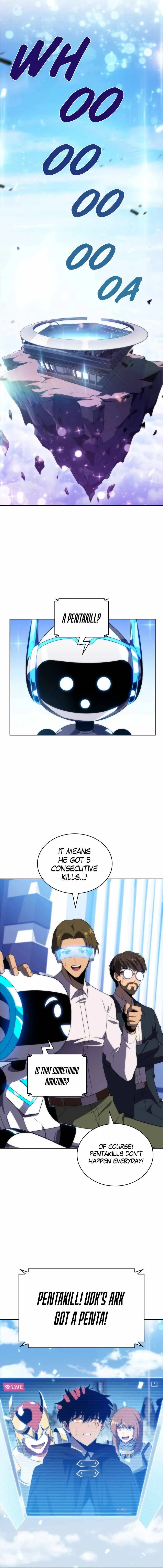 The Challenger Chapter 30 page 10