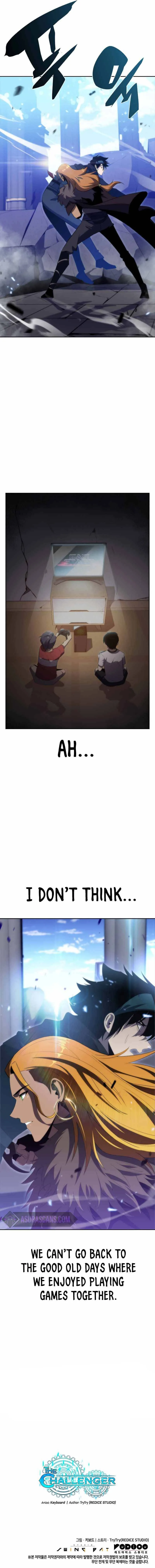 The Challenger Chapter 35 page 10