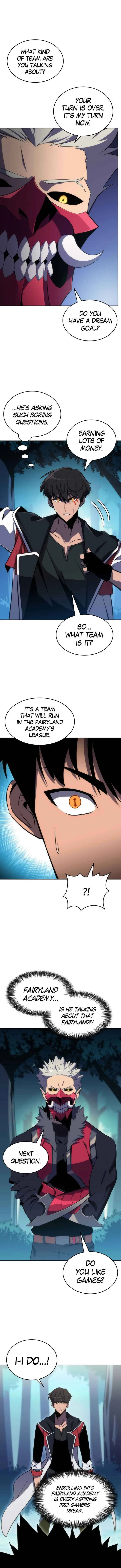The Challenger Chapter 4 page 9