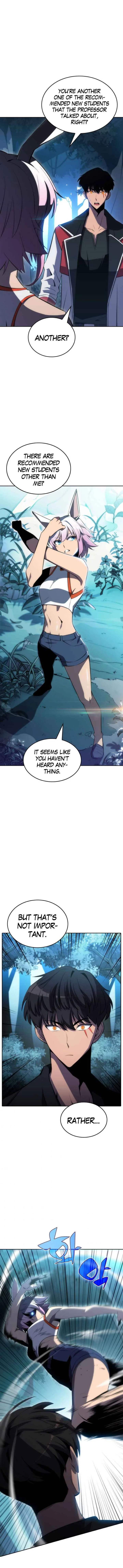 The Challenger Chapter 4 page 18
