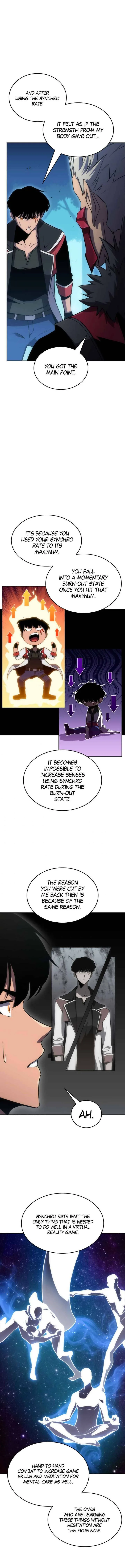 The Challenger Chapter 5 page 10