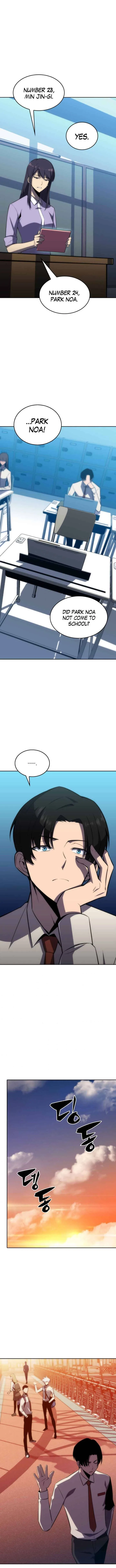 The Challenger Chapter 5 page 14