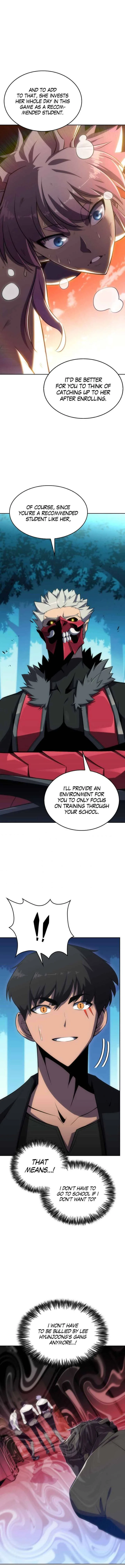 The Challenger Chapter 5 page 12