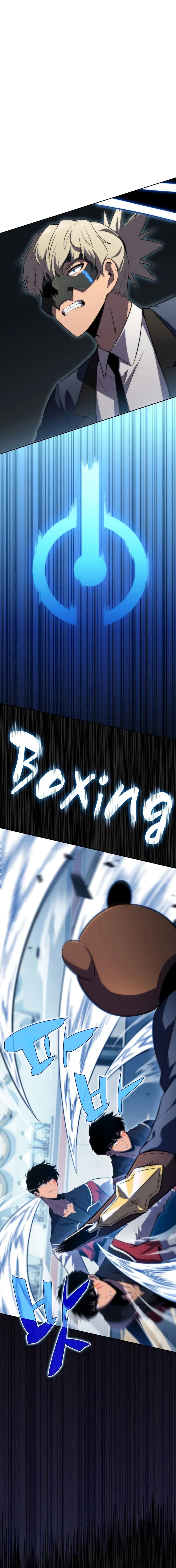The Challenger Chapter 50 page 8