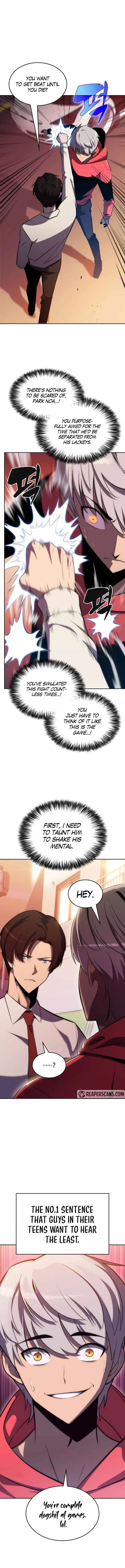 The Challenger Chapter 6 page 4