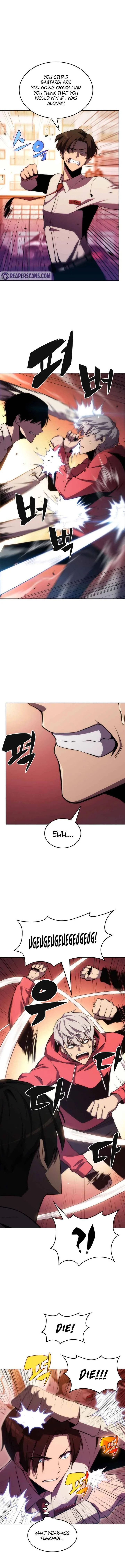 The Challenger Chapter 6 page 6